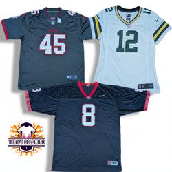 Jersey premium majestoso