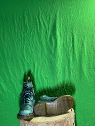 オールド ビンテージ ドクターマーチン ブーツ