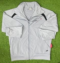 Branded TrackJacket 25 Pcs