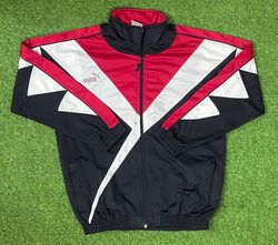 Branded TrackJacket 20 Pcs