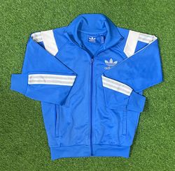 Branded TrackJaket 20 Pcs