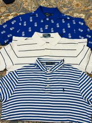 ラルフ・ローレン Tシャツ