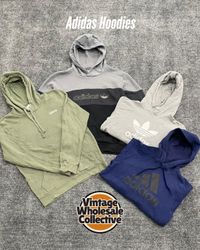 Sudaderas de Adidas - (23/12)