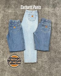 Pantalones Carhartt - e6 (23/12)