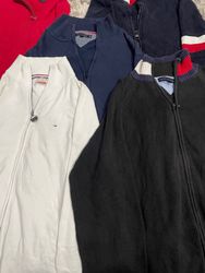 Tommy Hilfiger full zip