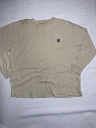 T-shirt carhartt autentiche