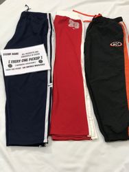 Pantaloni da track vintage Nike