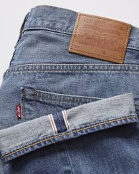 Levi's Jeans 501