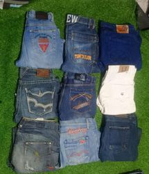 「UNBRANDED MEN JEANS JEANS」