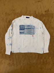 ポロ・ラルフ・ローレン & ストーンアイランド セーター