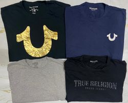 True Religion Tシャツ 👕