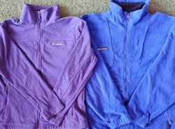 Columbia fleece 9Pcs (3964)