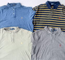 CR5703 Polo Ralph Lauren Vintage T-Shirt