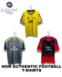 Football T-Shirts - EVM0519