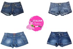 Y2K Unique Sexy Shorts