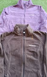 Columbia fleece 9Pcs (3971)