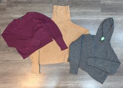 1665 - Zara, H&M, Divided, Forever 21 e Banana Rep..