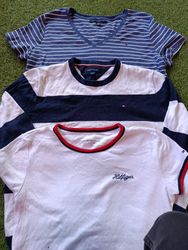 Tommy Hilfiger Sweater 6Pcs (3973)