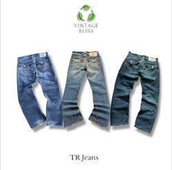 True Religion Jeans