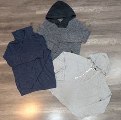 1671 - Zara, Forever 21, Express, Banana Republic ..