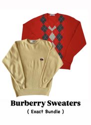 Burberry Pullover