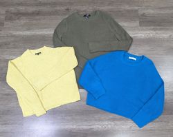 1677 - Zara, H&M, Divided & Forever 21