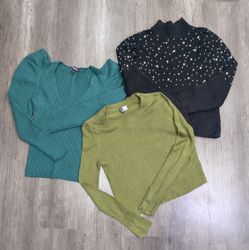 1678 - Zara, H&M, Express, Divided & Banana Republ..