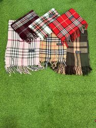 プレミアム バーバリー スカーフ (ks64)