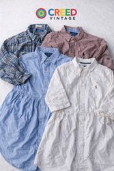 CR5705 Polo Ralph Lauren Camicie Polo Riciclate