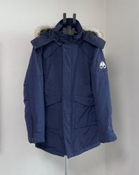 Moose knuckles jackets 5 pcs