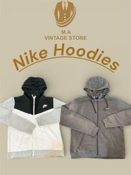 ブランドのナイキパーカー