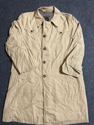 クリスチャン・ディオール トレンチコート