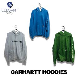 Carhartt Hoodies - EVM0250
