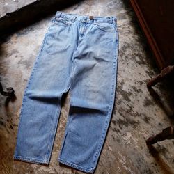 リーバイス ジーンズ ミックス コード