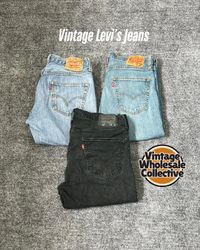 Jeans Levi’s Vintage - e4 (24/12)