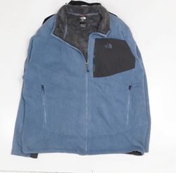 ザ・ノース・フェイス フリースジャケット