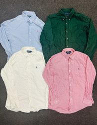 SD0297 - Ralph Lauren メンズ ポロシャツ