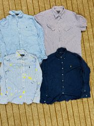 SD0298 - メンズ ラルフ・ローレン ポロシャツ