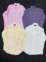 SD0299 - Polo Ralph Lauren シャツ