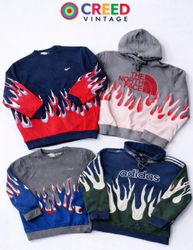 CR5710 Sweatshirts et hoodies mixtes recyclés de m..