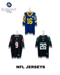 NFL Jerseys - EVM0609