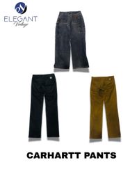 Pantalones Carhartt - EVM0615