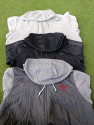 Adidas hoodies 6Pcs (3878)
