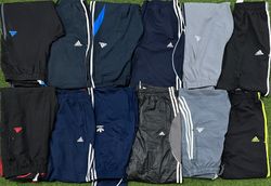 アディダス トラックパンツ