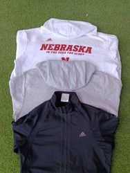 Hoodie/sweatshirt Adidas 8Pcs (3881)