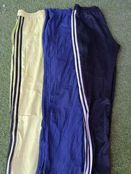 Pantaloni Adidas/Pantaloni da allenamento 8Pezzi (..