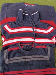 Maglione Tommy Hilfiger 9Pcs (3886)