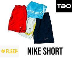 ナイキショート
