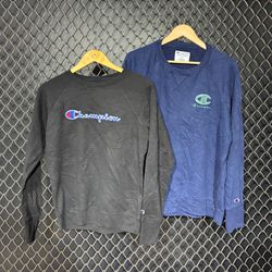 チャンピオン スウェットシャツ (1009)