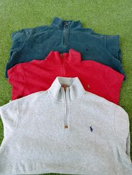 Ralph Lauren 1/4 Zip